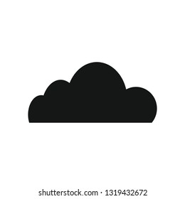 cloud icon symbol