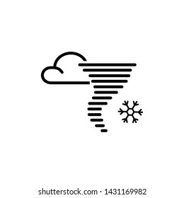 cloud icon vector flat design