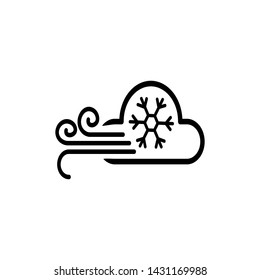 cloud icon vector flat design