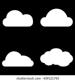 Cloud Icons