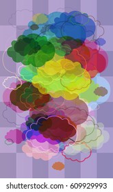 cloud idea pattern