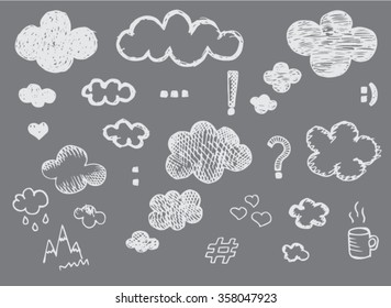 cloud ideas