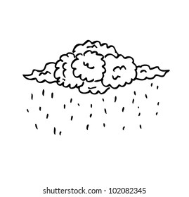 cloud illustration
