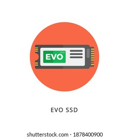 Cloud Internet Device icon in vector. Logotype