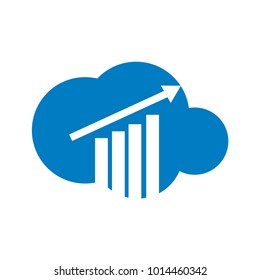 cloud investment logo
