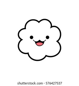 Cloud Kawaii