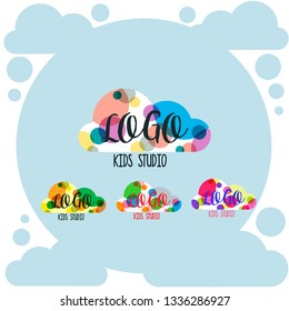 cloud kids club logo