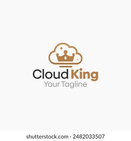 Cloud King Good for Business, Start up, Agency, and Organization