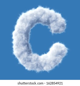 108,849 Cloud Letter Vector Images, Stock Photos & Vectors | Shutterstock