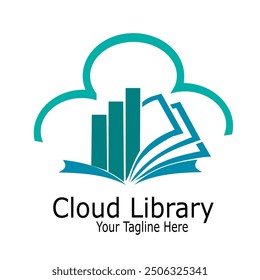 CLOUD LIBRARY YOUR TAGLINE HERE