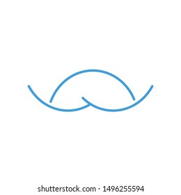 Cloud line icon. cloud for storage data on internet