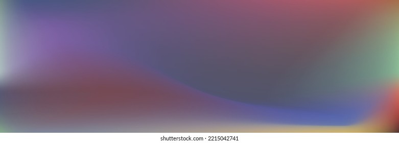 Malla de gradiente de curva de cielo suave líquido en la nube. Fondo de degradado de agua nítida con fluido Multicolor. Vibrante fondo de escritorio dinámico suave y brillante del océano. La superficie suave de color vivo y ondulado del pasto de color vivo.