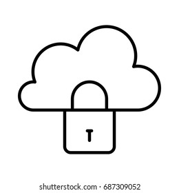 cloud lock 