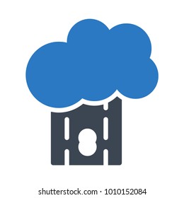 cloud lock protection 