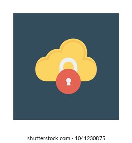 cloud lock server 