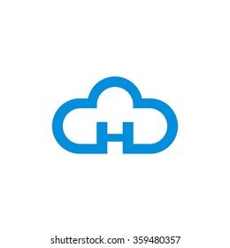 cloud logo