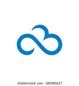 cloud logo