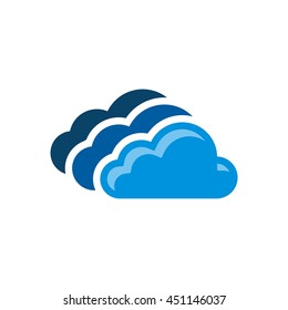 Cloud logo