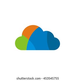 Cloud Logo