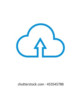 Cloud logo