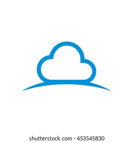 Cloud logo
