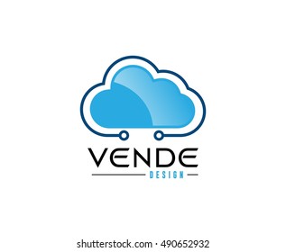 Cloud Logo