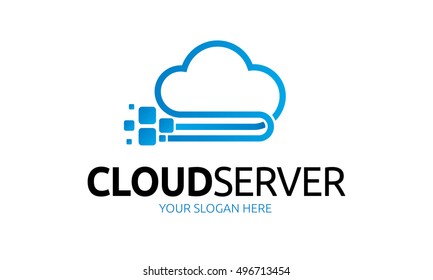 Cloud Logo