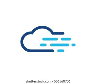 Cloud logo