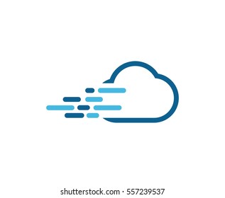 Cloud Logo