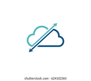 Cloud logo