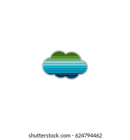 Cloud Logo