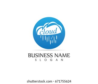 Cloud Logo