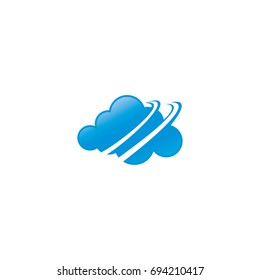 cloud logo