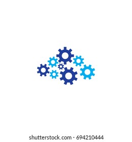 cloud logo