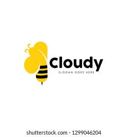 Cloud Logo Design