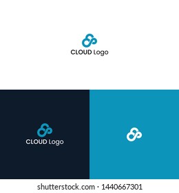 Cloud logo Design. Please kindly check it and download for your company now. Thanks so much.