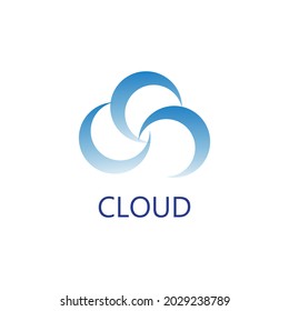 Diseño de logotipos en nube para tu empresa o para tu inspiración, tan simple y moderno