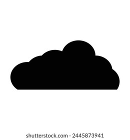 Cloud logo vector template symbol deesign