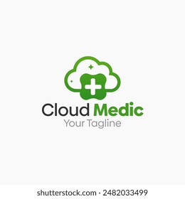 Cloud Medic Good for Business, Start up, Agency, and Organization
