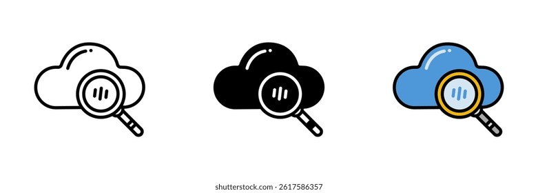 Cloud Monitoring is a service tracking cloud performance, uptime, and resource usage to ensure optimal operations.