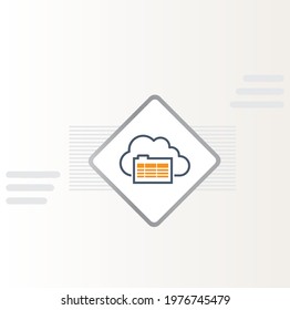 Cloud Native Architecture With Clustering For Large Data Volumes