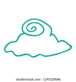 cloud natural sky climate design