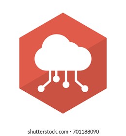 Cloud network 