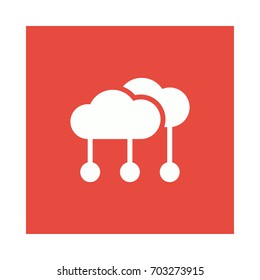 cloud network 