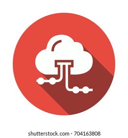 Cloud network 