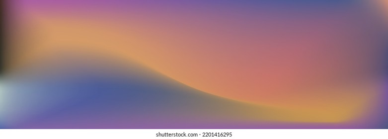 Cloud Ocean Fluid Dynamic Soft Gradient Background. Pastel Liquid Wavy Sky Vivid Gradient Mesh. Multicolor Smooth Bright Vibrant Curve Smooth Surface. Water Color Light Flow Blurry Wallpaper.