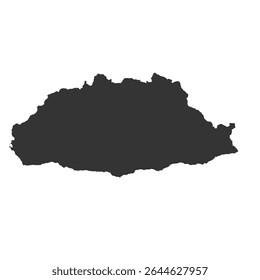 cloud on transparent white background