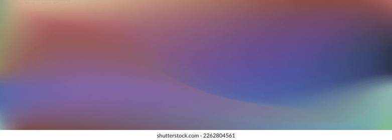 Cloud Pastel Multicolor Ocean Wavy Smooth Surface. Vibrant Liquid Flow Dynamic Sky Wallpaper. Water Vivid Bright Soft Smooth Gradient Mesh. Color Curve Fluid Light Blurry Gradient Backdrop.