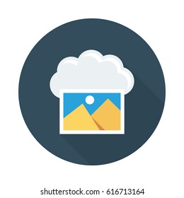 cloud picture