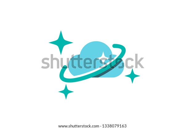 Cloud Planet Logo\
Inspirations Template